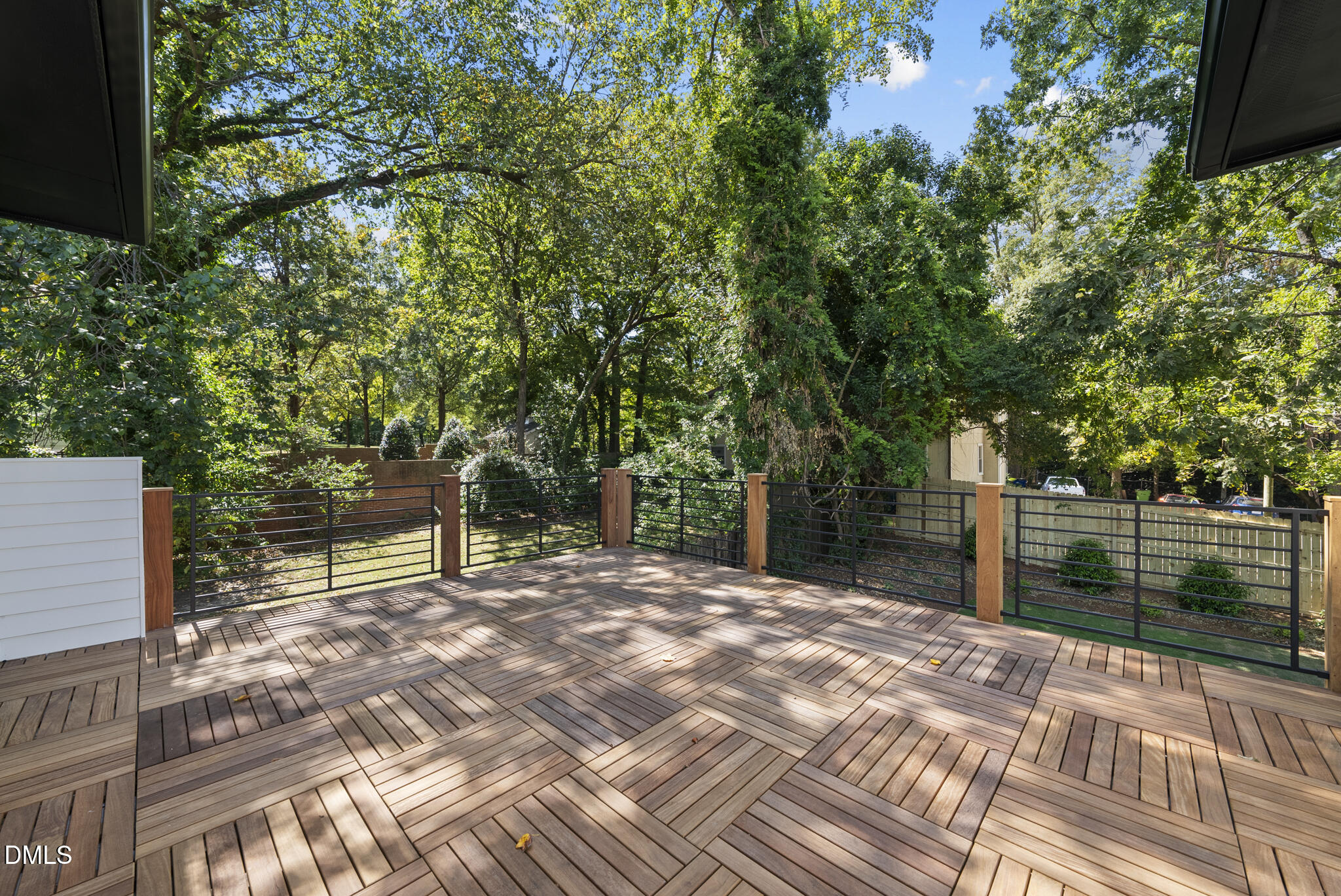 1009 Parker Street Raleigh, NC 27607 - Photo 48 of 66 DSC06251