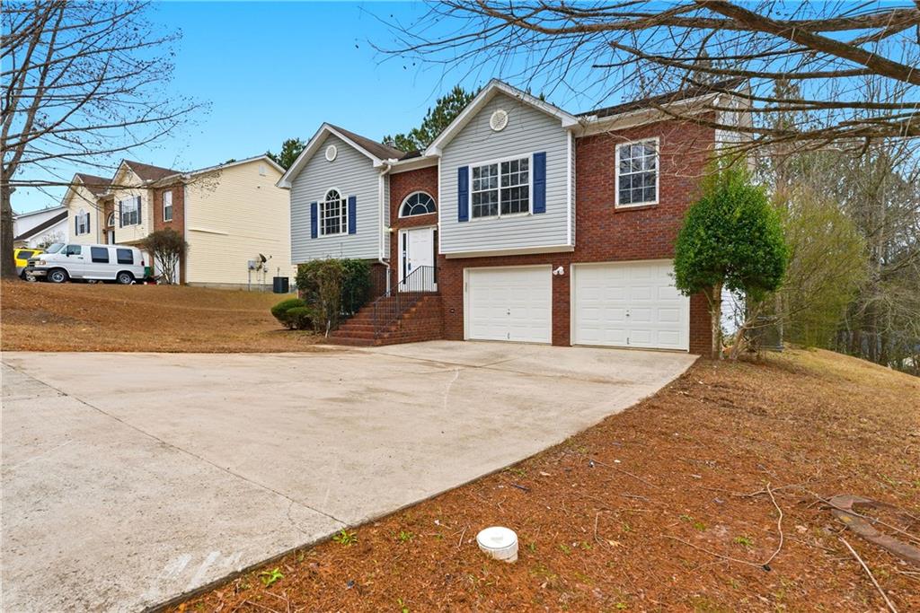 6117 Arbor Links Road Lithonia, GA 30058 - Photo 2 of 35