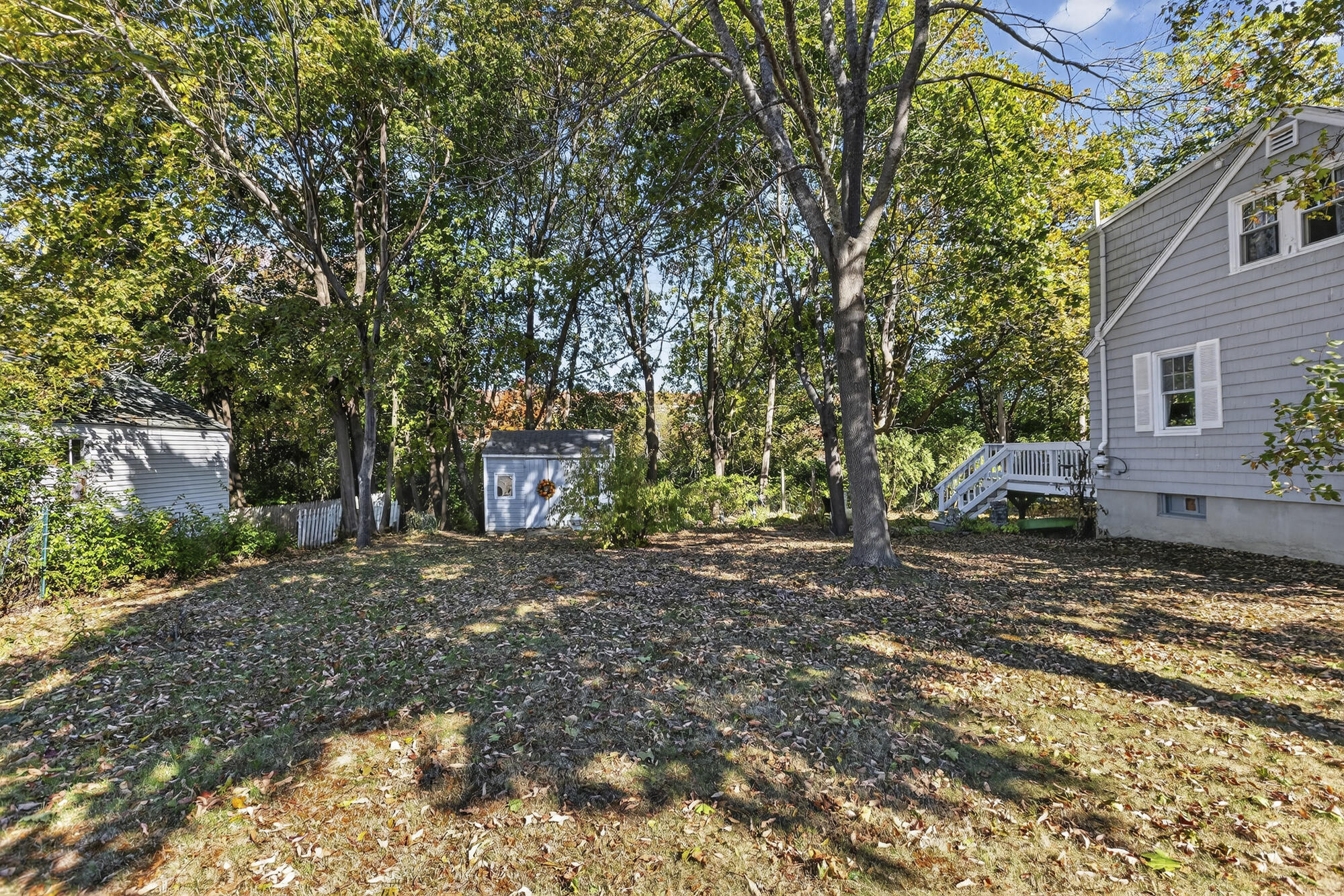 33 Mayland Street Portland, ME 04103 - Photo 56 of 64 33 Mayland_w5_43