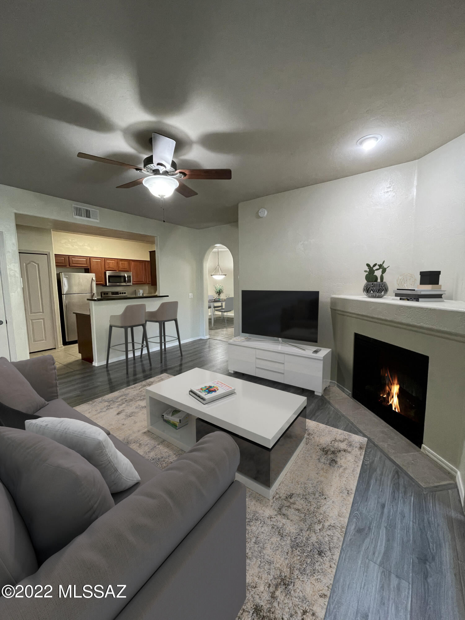 2550 East River Road, Unit 1101 Tucson, AZ 85718 - Photo 3 of 30