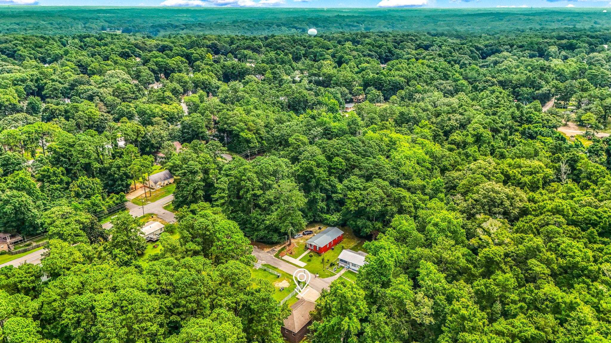 28129 8th Avenue Daphne, AL 36526 - Photo 29 of 38 Aerial View