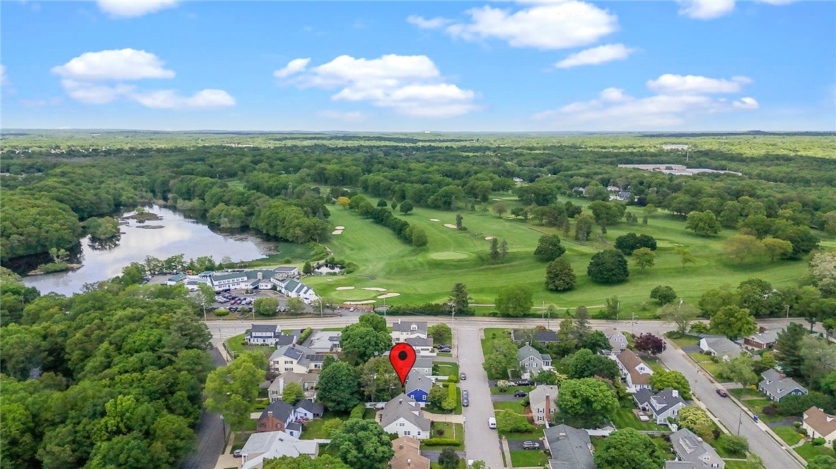 25 King Philip Road Pawtucket, RI 02861 - Photo 4 of 48 Pawtucket Country Club