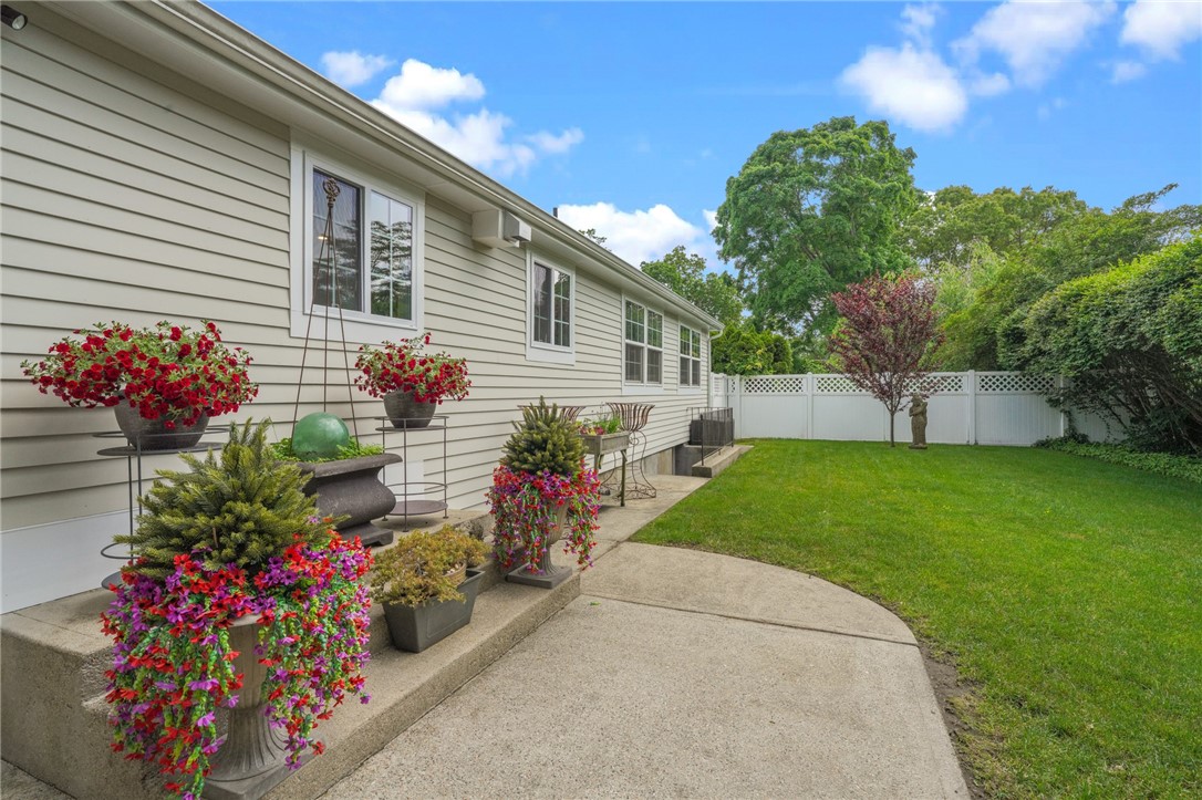 25 King Philip Road Pawtucket, RI 02861 - Photo 44 of 48 Gallery Image 44