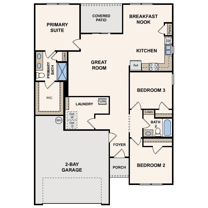 193 Bell Loop Chatsworth, GA 30705 - Photo 2 of 2 Gallery Image 2