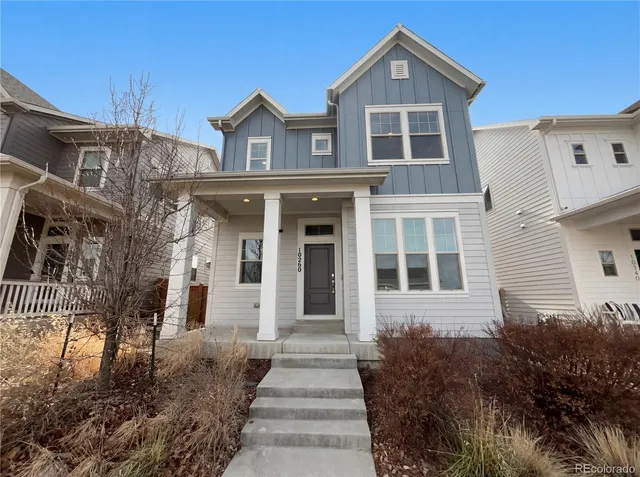 $790,000 | 10260 East 57th Place, Denver, CO 80238