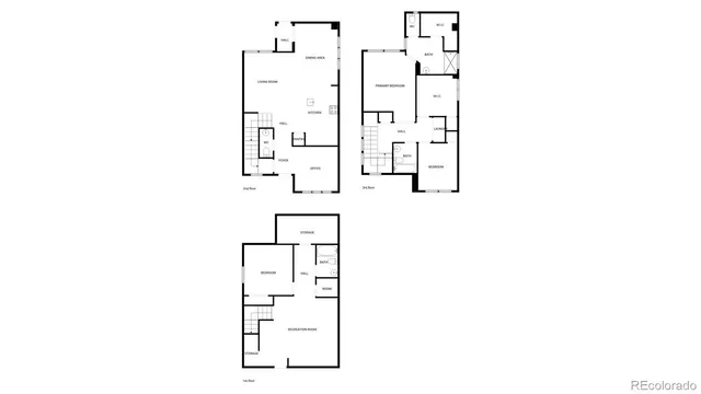 $790,000 | 10260 East 57th Place, Denver, CO 80238