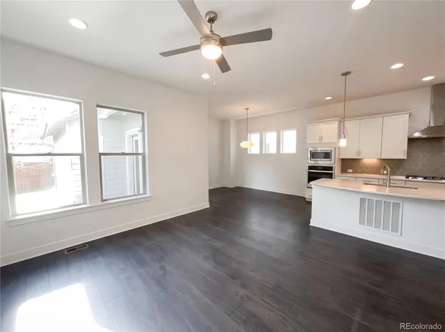 $790,000 | 10260 East 57th Place, Denver, CO 80238