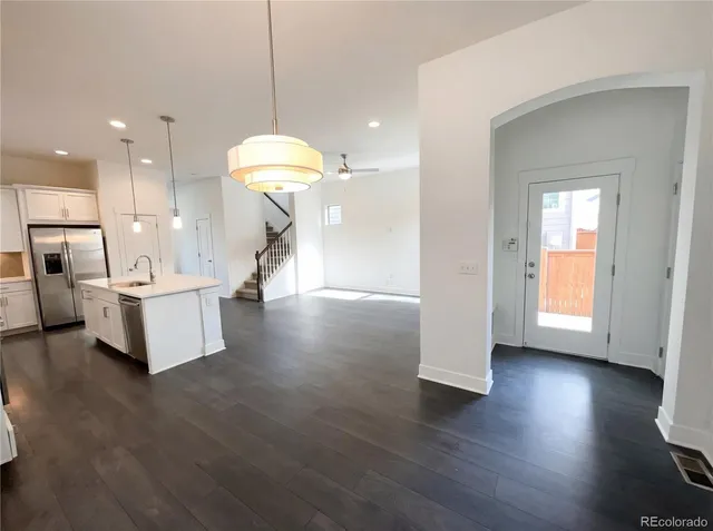 $790,000 | 10260 East 57th Place, Denver, CO 80238