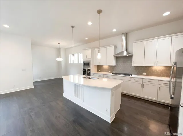 $790,000 | 10260 East 57th Place, Denver, CO 80238