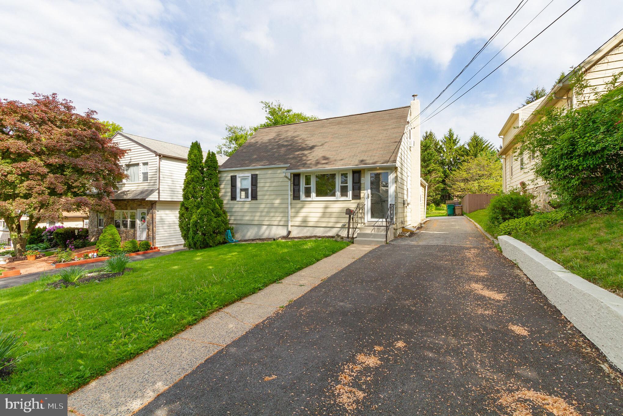15 North Line Road Newtown Square, PA 19073 - Photo 1 of 41 Gallery Image 1