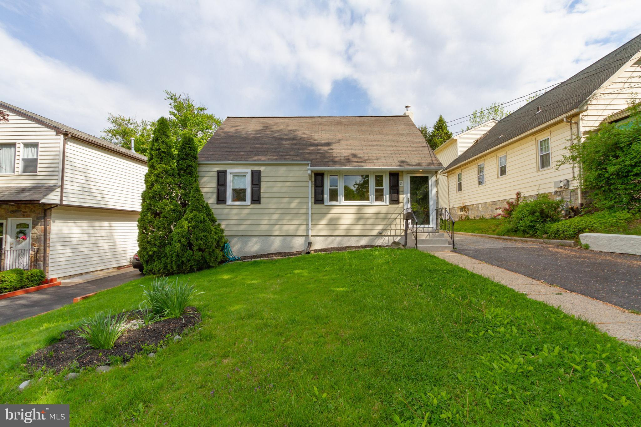 15 North Line Road Newtown Square, PA 19073 - Photo 2 of 41 Gallery Image 2