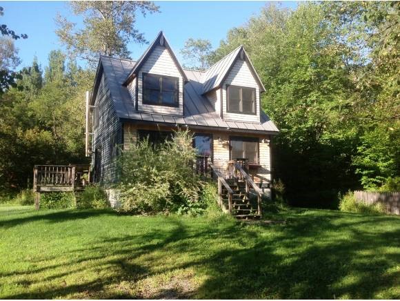 451 Bridge Street Huntington, VT 05462 - Photo 1 of 1 Gallery Image 1