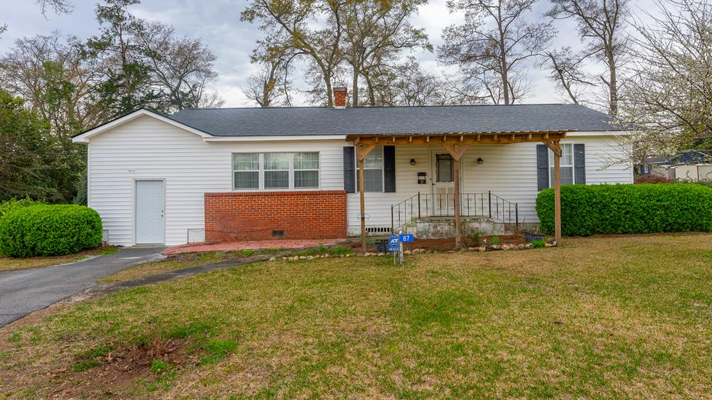 87 Powell Street Cuthbert, GA 39840 - Photo 24 of 24 Gallery Image 24
