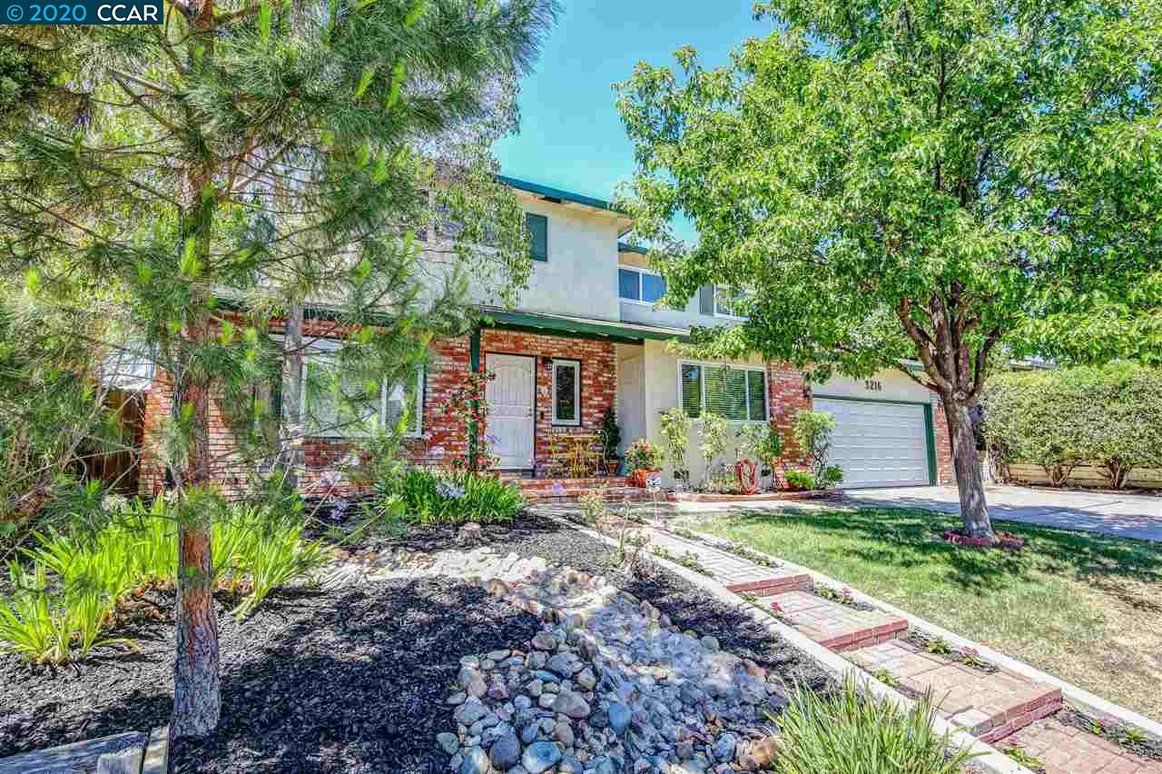 3216 Camby Road Antioch, CA 94509 - Photo 1 of 1 Gallery Image 1