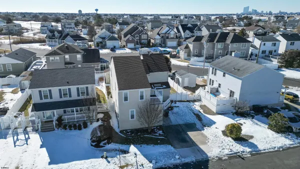 $749,900 | 1330 Ouimet Road, Brigantine, NJ 08203