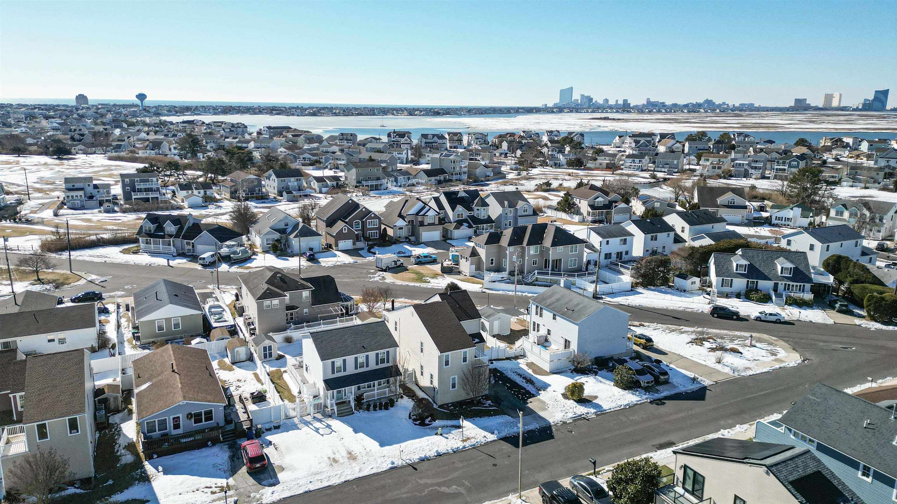 1330 Ouimet Road Brigantine, NJ 08203 - Photo 14 of 43