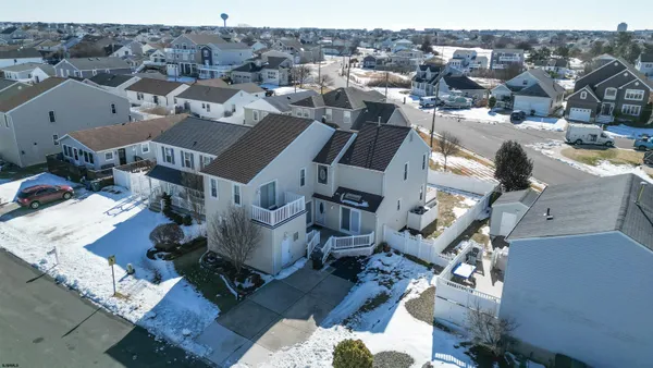 $749,900 | 1330 Ouimet Road, Brigantine, NJ 08203