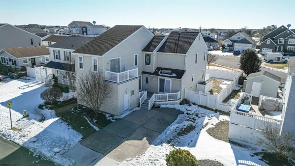 $749,900 | 1330 Ouimet Road, Brigantine, NJ 08203