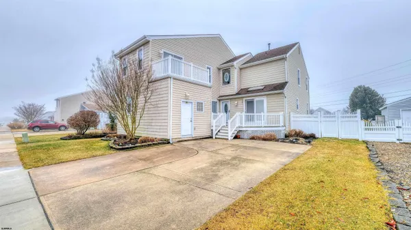 $749,900 | 1330 Ouimet Road, Brigantine, NJ 08203