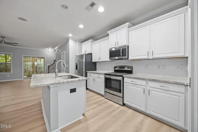 $375,000 | 12673 Gallant Place, Raleigh, NC 27614