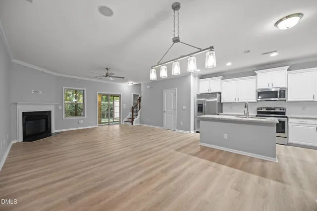 $375,000 | 12673 Gallant Place, Raleigh, NC 27614