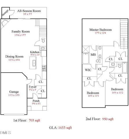$375,000 | 12673 Gallant Place, Raleigh, NC 27614