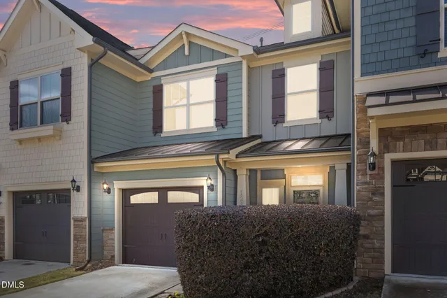 $375,000 | 12673 Gallant Place, Raleigh, NC 27614