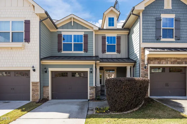 $375,000 | 12673 Gallant Place, Raleigh, NC 27614