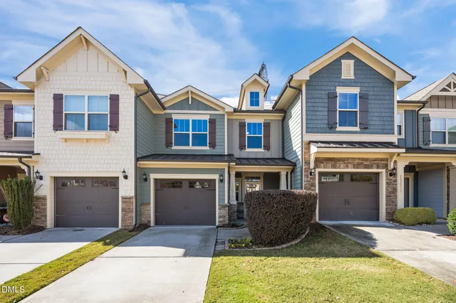 $375,000 | 12673 Gallant Place, Raleigh, NC 27614