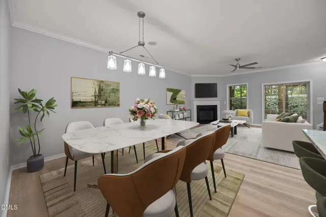 $375,000 | 12673 Gallant Place, Raleigh, NC 27614