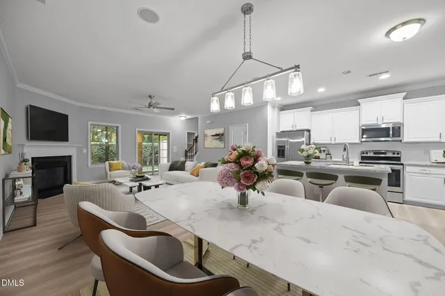 $375,000 | 12673 Gallant Place, Raleigh, NC 27614