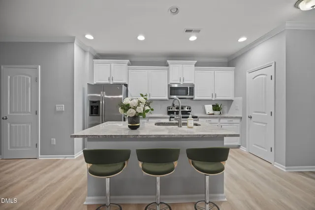 $375,000 | 12673 Gallant Place, Raleigh, NC 27614