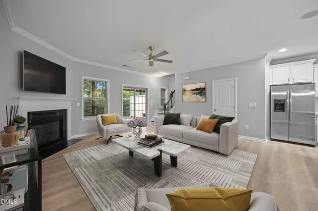 $375,000 | 12673 Gallant Place, Raleigh, NC 27614