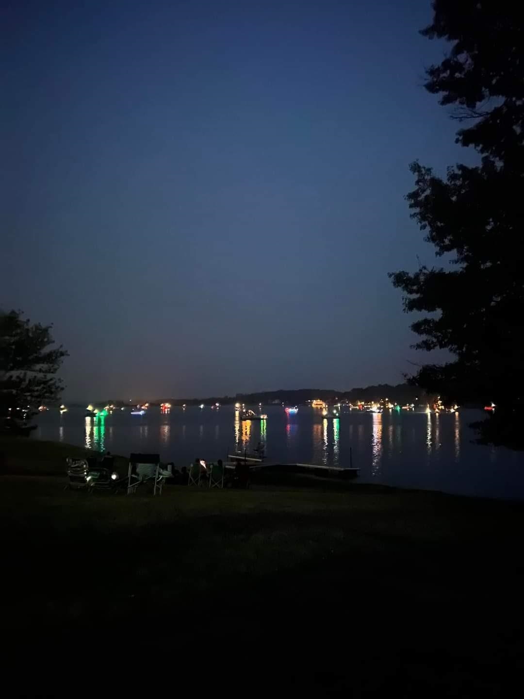 399 Eyre Lane Lake Summerset, IL 61019 - Photo 7 of 22 a view of swimming pool and outdoor space