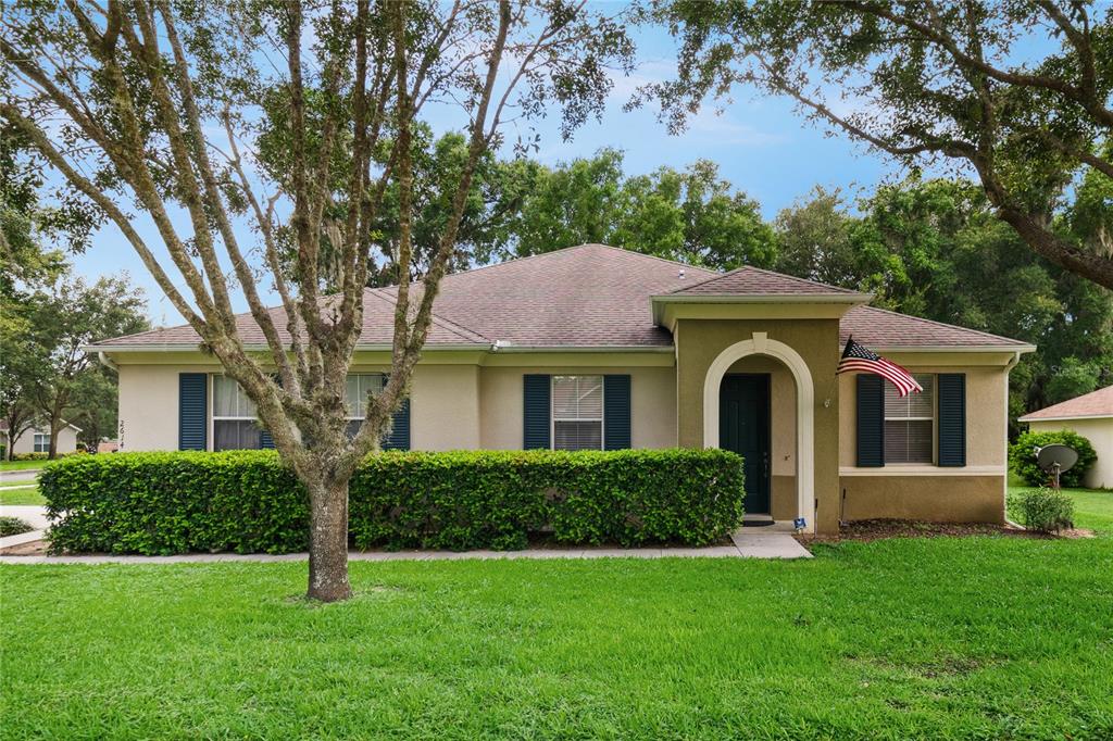 2614 Breezy Meadow Road Apopka, FL 32712 - Photo 1 of 1