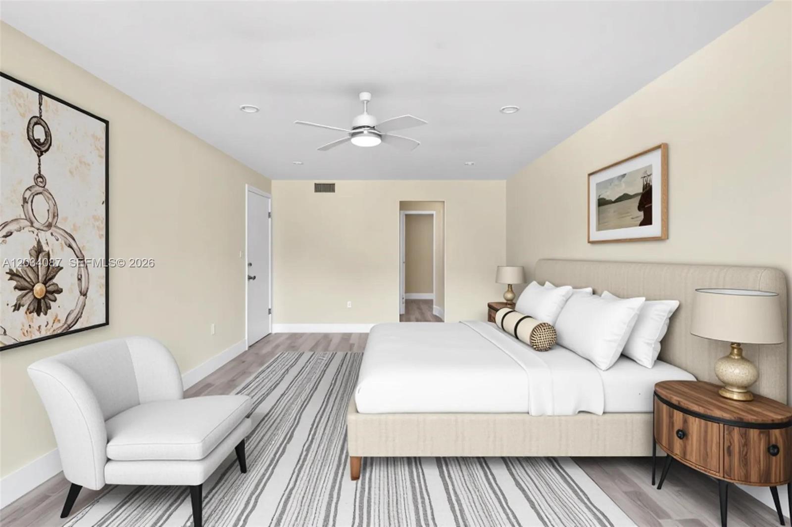 9124 Collins Avenue, Unit 304 Surfside, FL 33154 - Photo 12 of 32 Sample Design