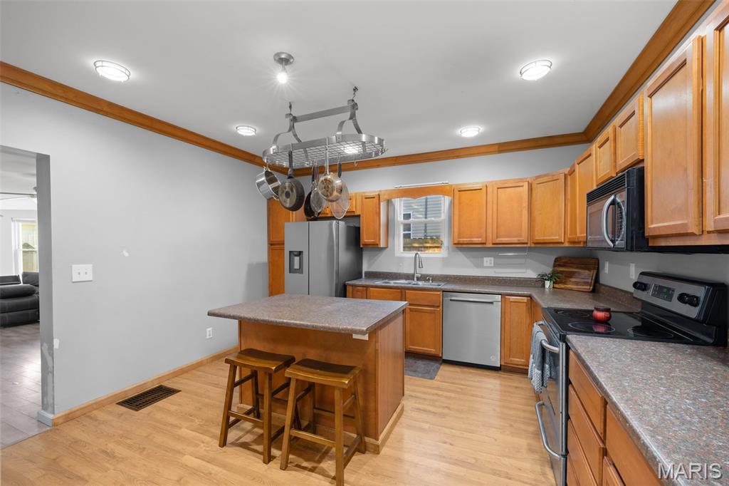 1109 Lasalle Street Belleville, IL 62221 - Photo 11 of 47