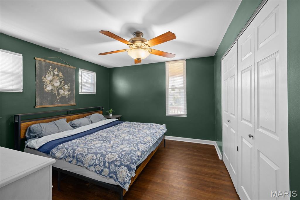 1109 Lasalle Street Belleville, IL 62221 - Photo 14 of 47