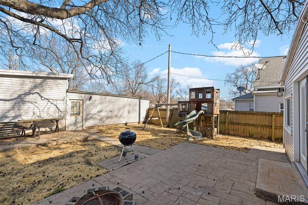 1109 Lasalle Street Belleville, IL 62221 - Photo 34 of 47
