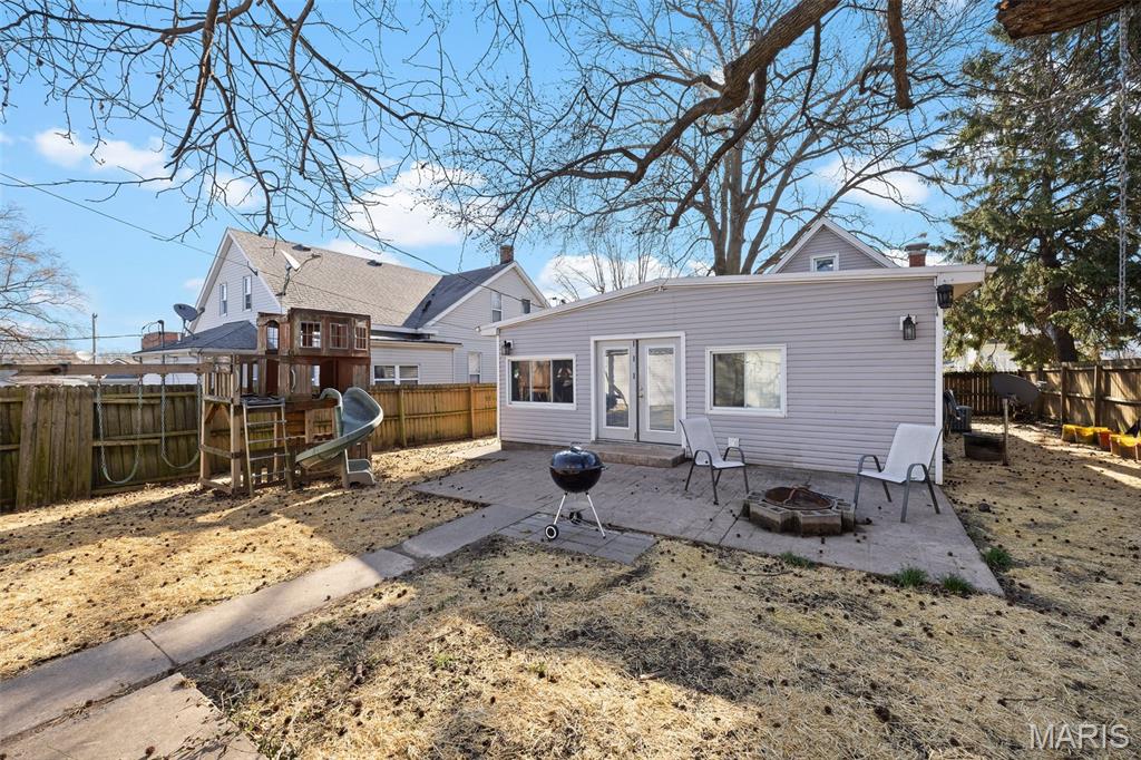1109 Lasalle Street Belleville, IL 62221 - Photo 35 of 47