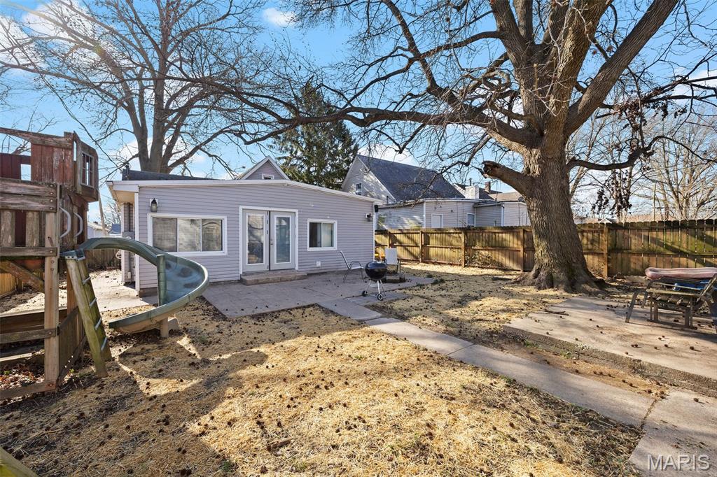 1109 Lasalle Street Belleville, IL 62221 - Photo 40 of 47
