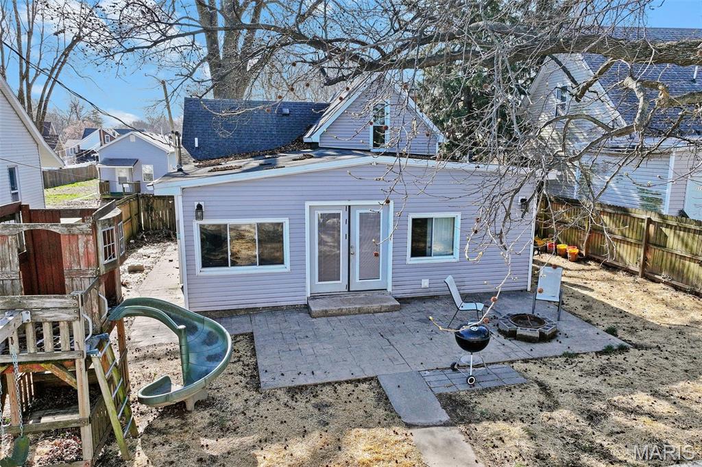 1109 Lasalle Street Belleville, IL 62221 - Photo 41 of 47