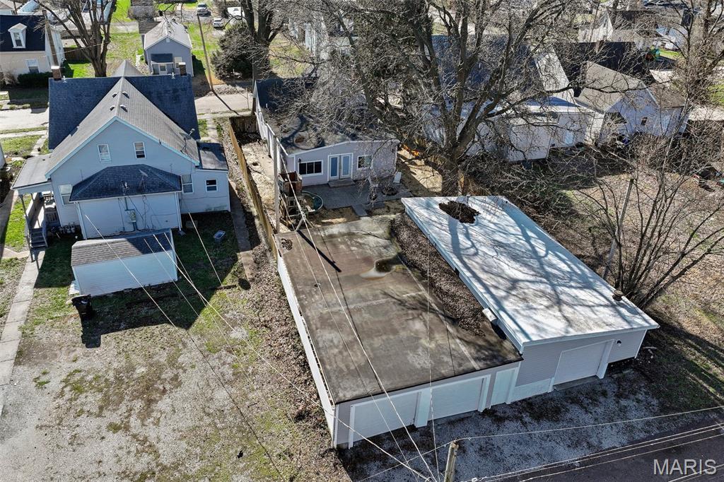 1109 Lasalle Street Belleville, IL 62221 - Photo 42 of 47