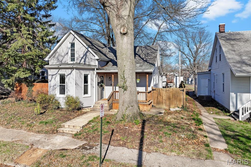 1109 Lasalle Street Belleville, IL 62221 - Photo 43 of 47