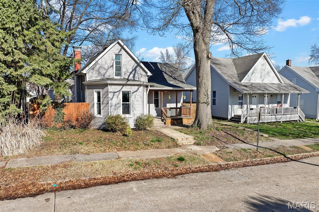 1109 Lasalle Street Belleville, IL 62221 - Photo 44 of 47
