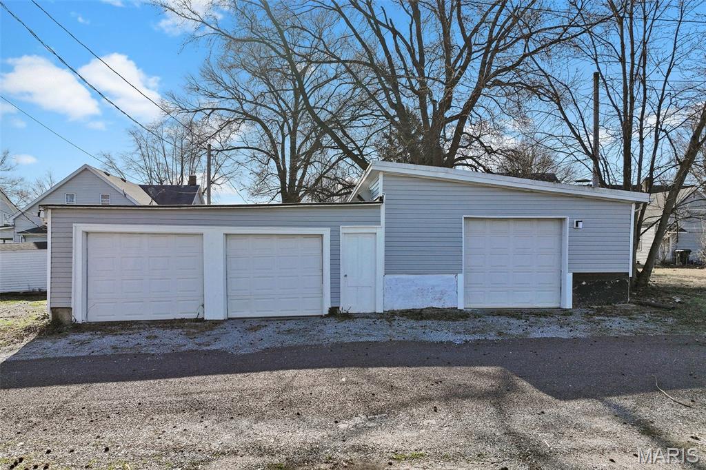 1109 Lasalle Street Belleville, IL 62221 - Photo 47 of 47