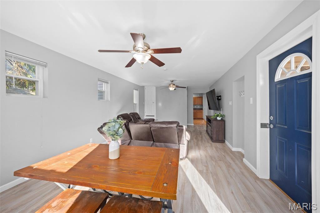 1109 Lasalle Street Belleville, IL 62221 - Photo 6 of 47