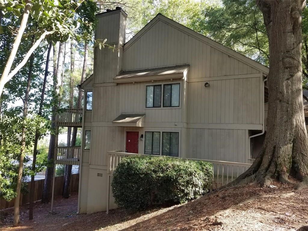 2105 Defoors Ferry Road Northwest, Unit B Atlanta, GA 30318 - Photo 1 of 1 Gallery Image 1