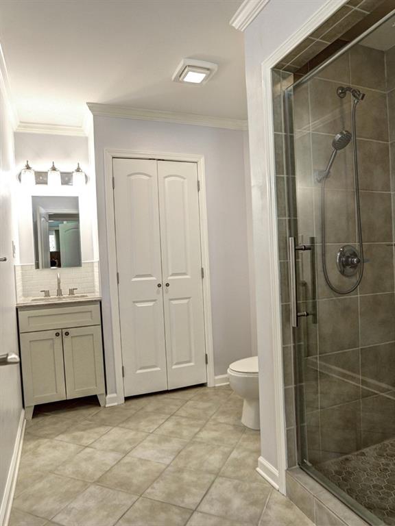 1560 Greyson Ridge Northeast Marietta, GA 30062 - Photo 57 of 66