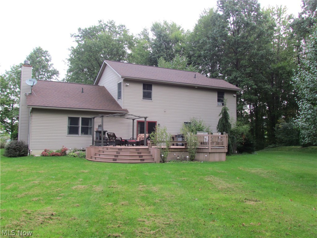 5506 Huff Road Berlin Heights, OH 44814 - Photo 18 of 19 Gallery Image 18